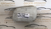 Opel vectra A kasa sağ ayna kapağı 1998 - 1996 Orjinal çıkma