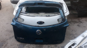 çıkma nissan micra bagaj kapısı