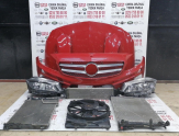 MERCEDES W176 A SERİSİ KOMPLE ÖN ORJİNAL ÇIKMA YEDEK PARÇA
