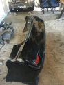 Toyoto corolla cıkma arka tanpon