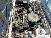HONDA ACCORD MARŞ DİNAMOSU