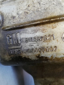 Oto Çıkma Parça / Motor / Karter / Opel / Agila / Çıkma Parça 