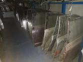 HONDA CİVİC SAĞ ÖN KAPILAR ÇIKMA.