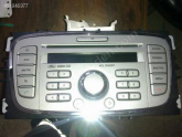 FORD CD ÇALAR FOCUS MONDEO CONNECT