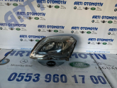 MERCEDES GLK SERİSİ X204 KASA MAKYAJLI SOL FAR ORJİNAL ÇIKMA