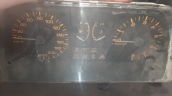 1985 1989 mazda 323 çıkma kilometre saati