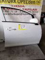 Oto Çıkma Parça / Kaporta & Karoser / Kapı / Opel / Corsa / Çıkma Parça 