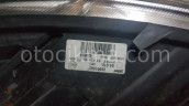 FIAT SCUDO SOL FAR SIFIR OTOBEKIR
