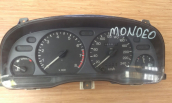 ford mondeo çıkma kilometre saati