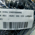Oto Çıkma Parça / Elektrik / Sis Farı / Audi / A6 / Sıfır Parça 