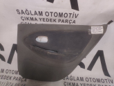 OEM:83341-29010 HYUNDAİ ELANTRA SAĞ ARKA KAPI DÖŞEMESİ
