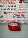 TOYOTA 2010-2012 Auris sol stop
