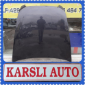 AUDİ A6 KAPUT ORJİNAL ÇIKMA YEDEK PARÇA