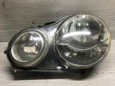 Volkswagen polo HB 02-05 sol far 1305630385