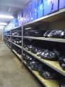 Audi a3 TAKIM FAR STOP