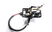 AUDİ A4 01-06 VİTES DEĞİŞTİRME MEKANİZMASI 8E1713041S