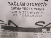 OEM; 5h3217775aaw RANGE ROVER SPORT 05-12 ARKA TAMPON KAPLAM