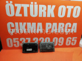 Oto Çıkma Parça / Elektrik / Far Beyni / Mercedes / CLA / Çıkma Parça 