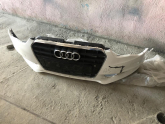 AUDİ A5 MAKYAJLI KASA ÖN PANJUR