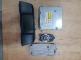 BMW F10 N47 2012 CID SET MG OTO