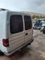 OPEL COMBO 1997 MODEL BAGAJ KAPISI SAĞ SOL ÇİFTLİ KABİN