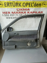 Oto Çıkma Parça / Kaporta & Karoser / Kapı / Mazda / 626 / Çıkma Parça 