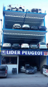 Oto Çıkma Parça / Kaporta & Karoser / Bagaj / Citroen / C-elysee / Çıkma Parça 
