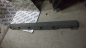 Ford Transit Connect Marşbiyel Dış Plastik