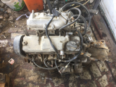 Oto Çıkma Parça / Motor / Emme Manifoldu / Lada / Vega / Çıkma Parça 