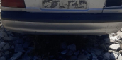 1997 ford escort 1.6 16v ztec orjinal tamponlar