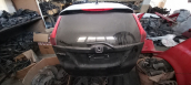 2018 Honda Jazz 1.4 Benzinli Arka Cam Orjinal Çıkma