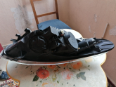 Renault fluence 2015 2016 ön sol far