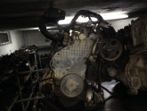 Oto Çıkma Parça / Motor / Motor Komple / Citroen / C5 / Çıkma Parça 