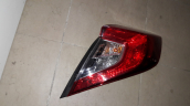 Honda civic sağ stop orijinal çıkma ünlü oto