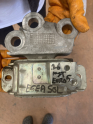 FİAT EGEA 1.6 SOL MOTOR TAKOZU 52017619