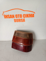 Renault R11 Flash flaş sağ stop