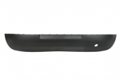 VW GOLF 5 04-10 ARKA TAMPON KARLIK ALT SPOİLER 1K6807521 9B9