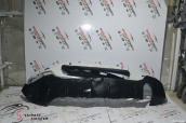 MİNİ COOPER COUNTRYMAN ARKA TAMPON