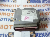 HYUNDAİ İ20 AİRBAG BEYNİ 95910-1J200