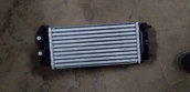 Citreon  c5 intercool radyatörü