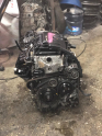 HONDA CİVİC 1.8 TYPR KOMPLE MOTOR