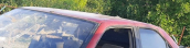 1993 model peugeot 405 kesme tavan