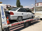OPEL ASTRA F 1.6  98 MODEL PARÇA PARÇA SATILIK PARÇALAR ORJ