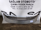 ZENDER BMW GROUP ARKA BAGAJ SPOİLER OEM;