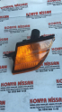 NİSSAN MİCRA K12 ÖN SİNYAL