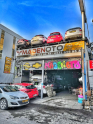 Oto Çıkma Parça / Elektrik / Stop / Opel / Insignia / Çıkma Parça 