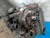 CİTREON C5 TURBO 2000 DİZEL