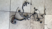 Bmw F10 525Xdriver Motor tesisatı Çıkma Orjinal