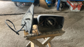 FİAT TEMPRA TİPO SAĞ ELEKTRİKLİ AYNA