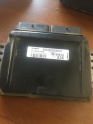 Volvo s40 motor kontrol ünitesi ve diğer parçalar